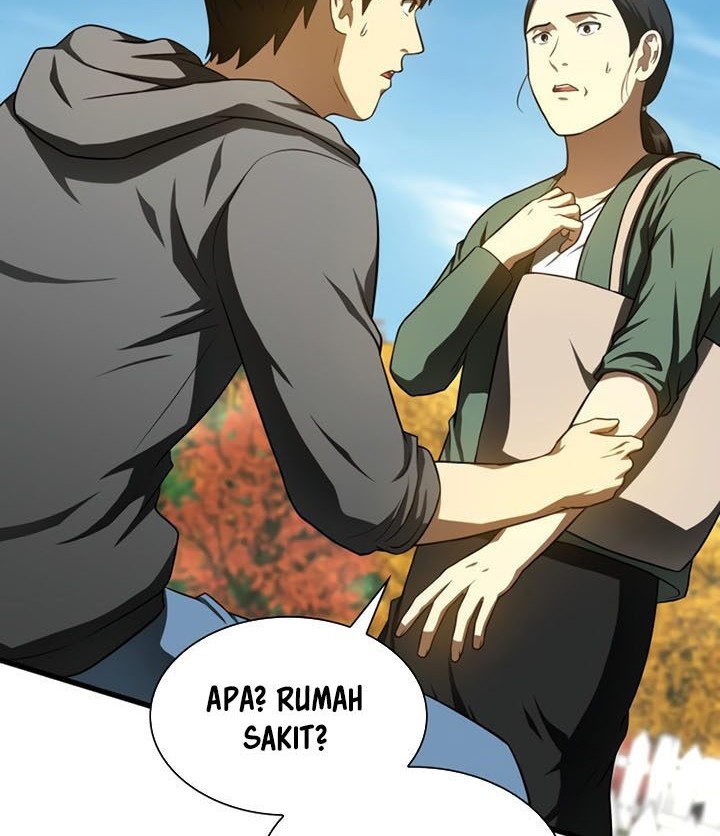 Perfect Surgeon Chapter 47 - halaman 45