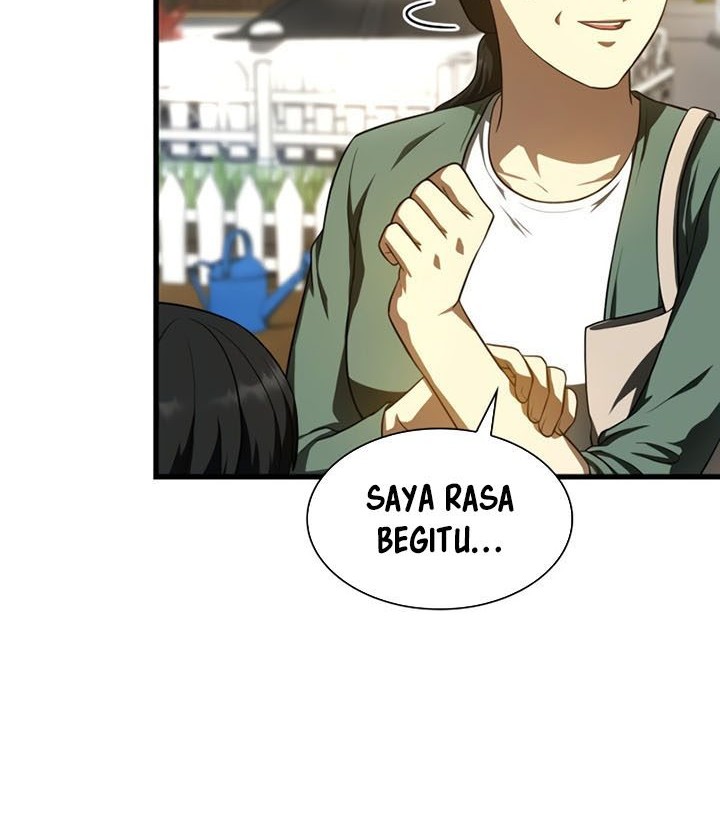 Perfect Surgeon Chapter 47 - halaman 47