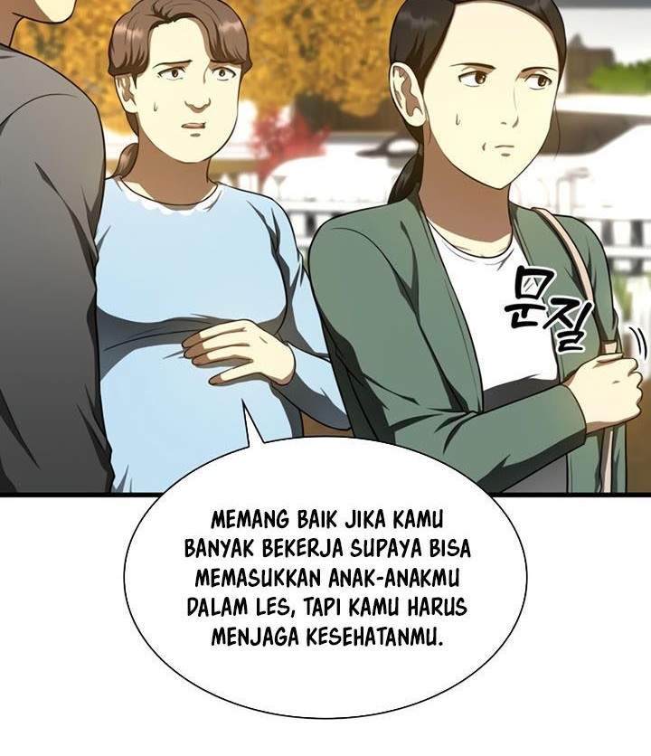 Perfect Surgeon Chapter 47 - halaman 49