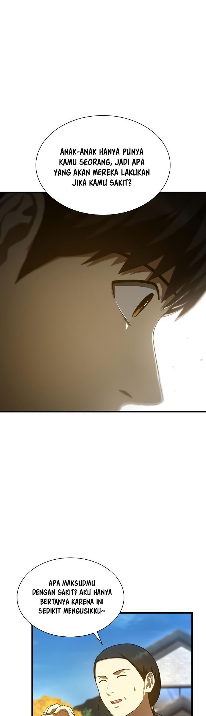 Perfect Surgeon Chapter 47 - halaman 50