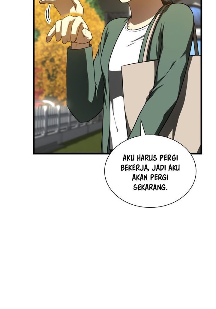 Perfect Surgeon Chapter 47 - halaman 51