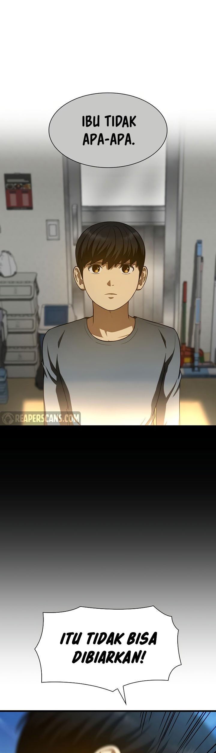 Perfect Surgeon Chapter 47 - halaman 54