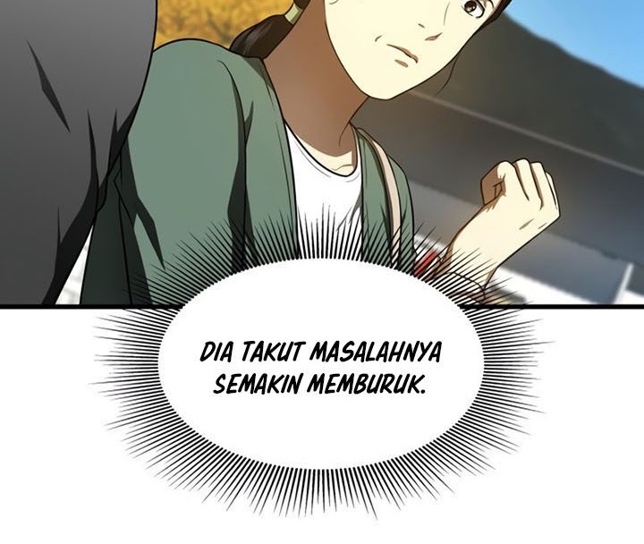 Perfect Surgeon Chapter 47 - halaman 61