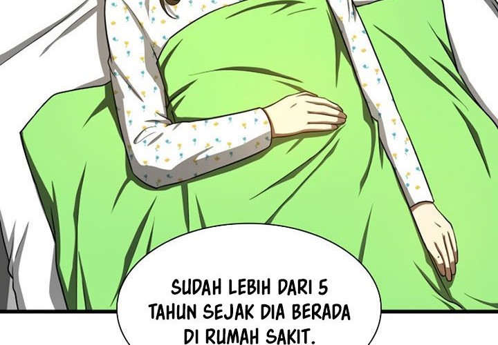 Perfect Surgeon Chapter 47 - halaman 65