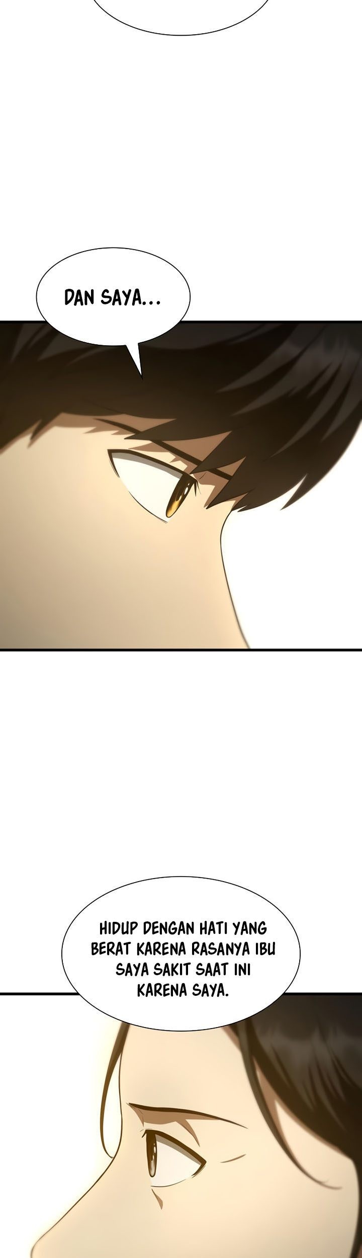 Perfect Surgeon Chapter 47 - halaman 66