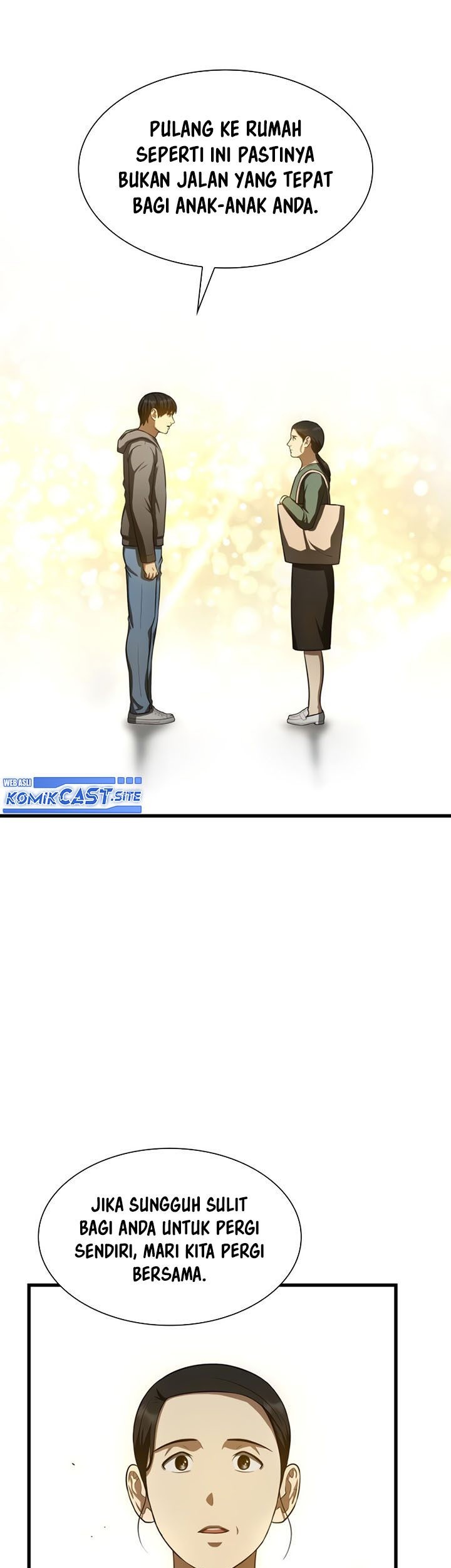 Perfect Surgeon Chapter 47 - halaman 68