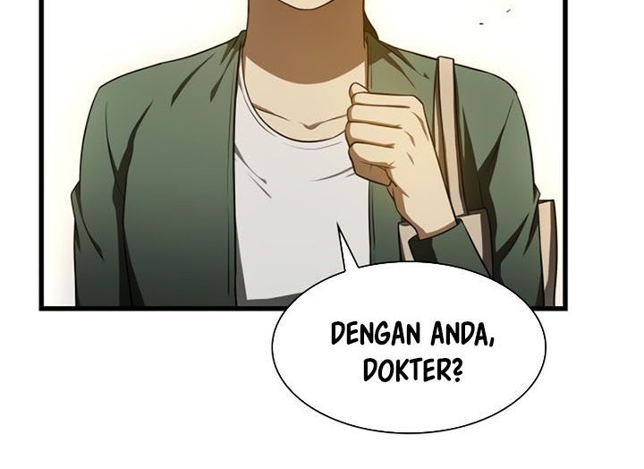 Perfect Surgeon Chapter 47 - halaman 69