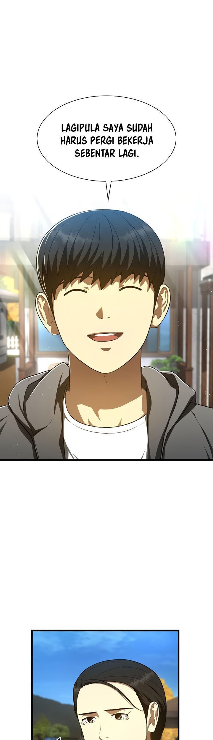 Perfect Surgeon Chapter 47 - halaman 70