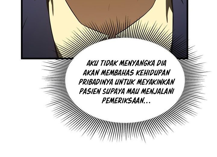 Perfect Surgeon Chapter 47 - halaman 73