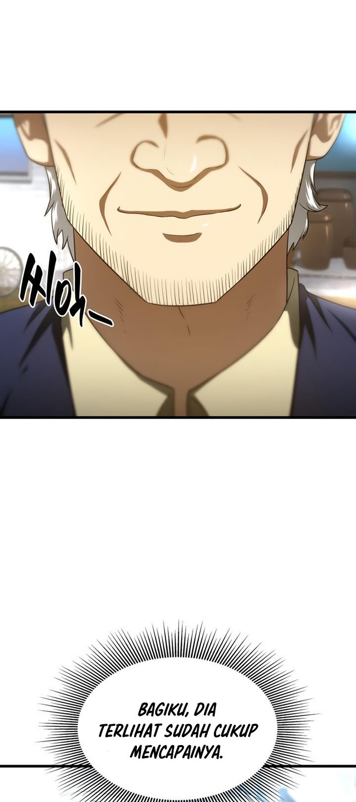 Perfect Surgeon Chapter 47 - halaman 75