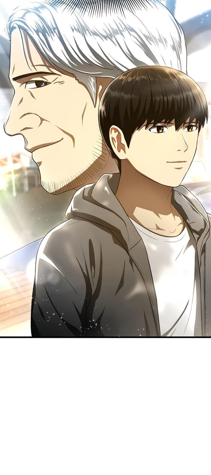 Perfect Surgeon Chapter 47 - halaman 76