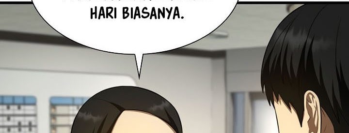 Perfect Surgeon Chapter 48 - halaman 3