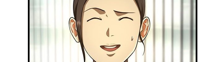 Perfect Surgeon Chapter 48 - halaman 31