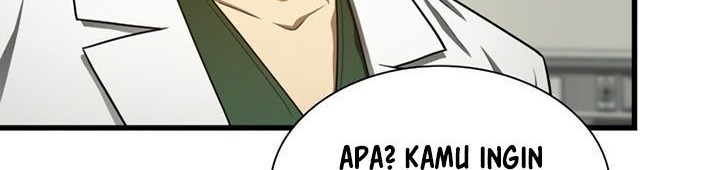 Perfect Surgeon Chapter 48 - halaman 35