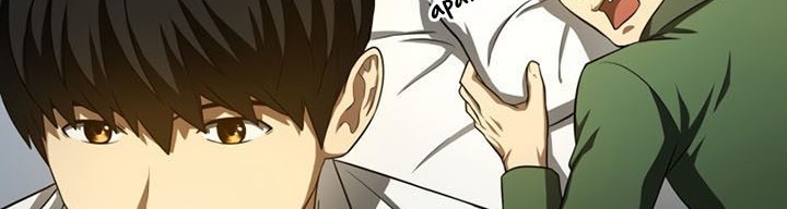 Perfect Surgeon Chapter 48 - halaman 47