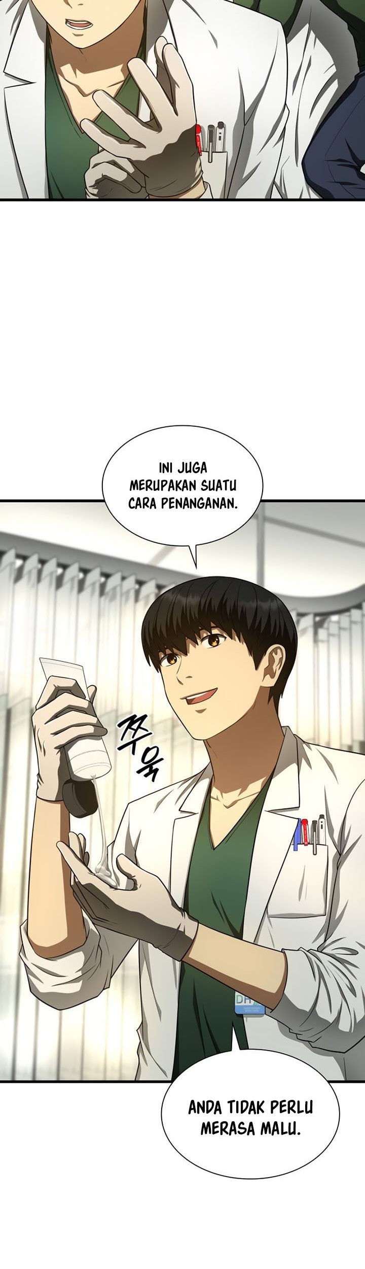 Perfect Surgeon Chapter 48 - halaman 48