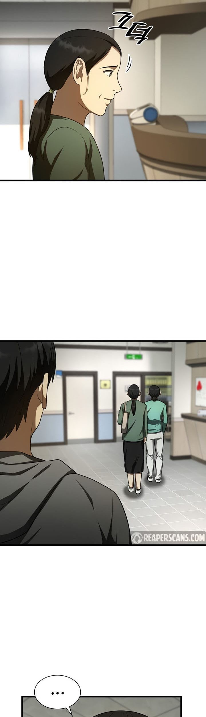 Perfect Surgeon Chapter 48 - halaman 6