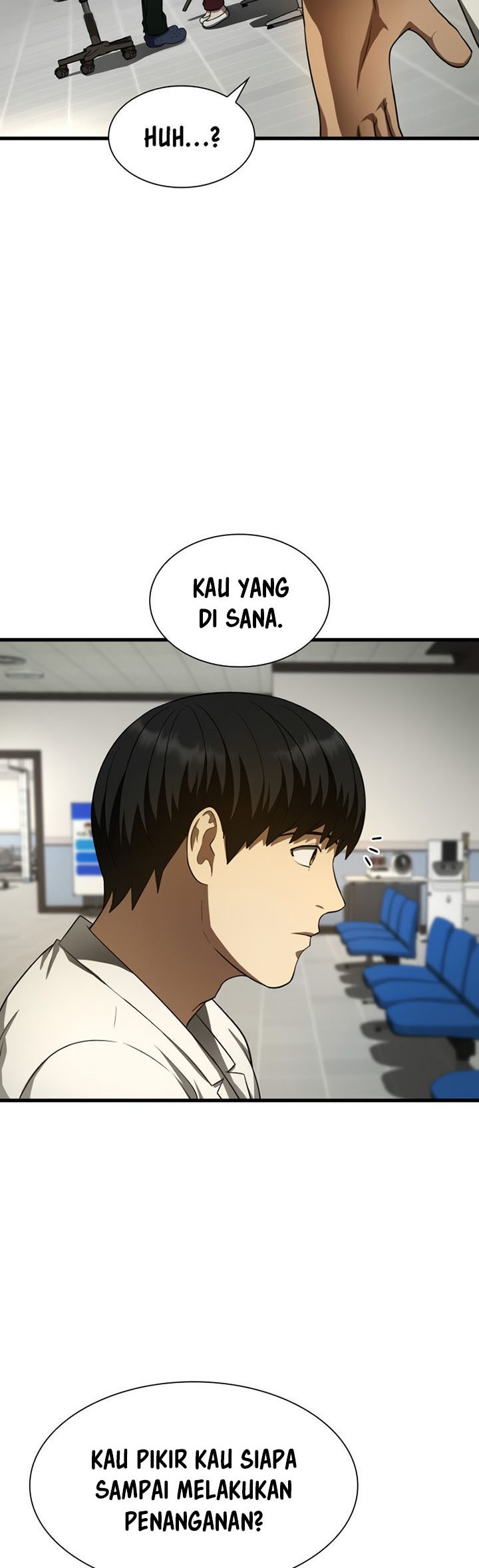 Perfect Surgeon Chapter 48 - halaman 76