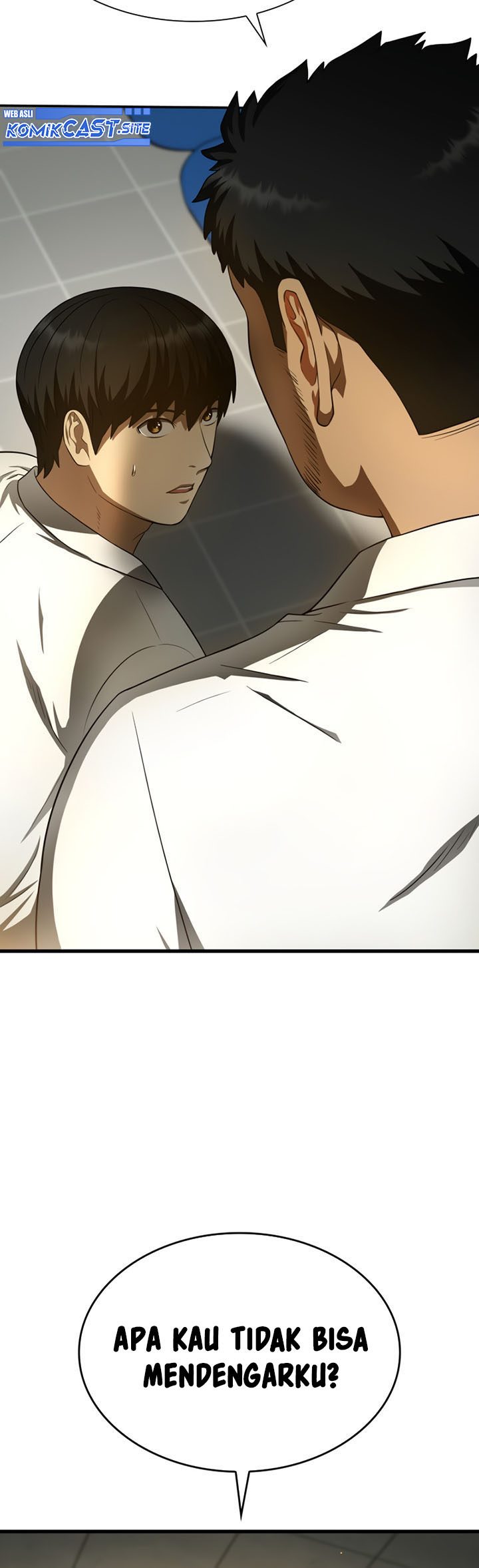 Perfect Surgeon Chapter 48 - halaman 77