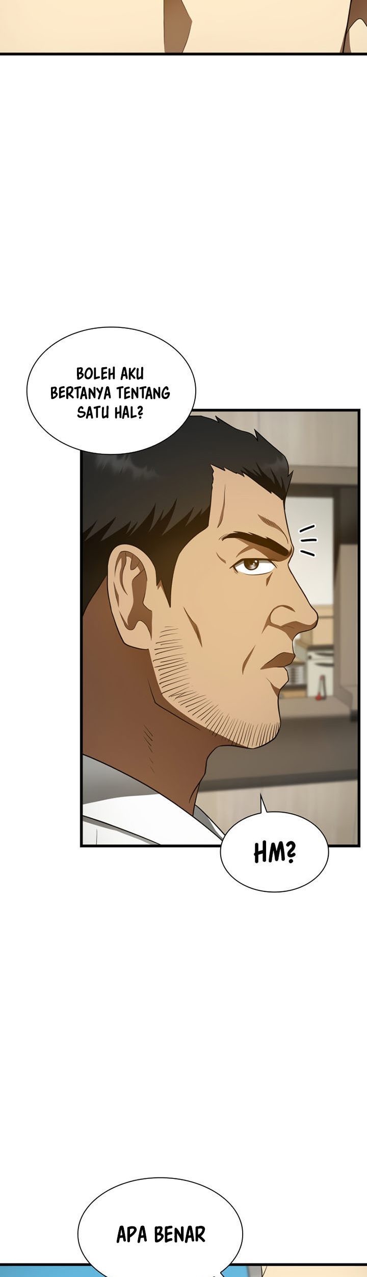 Perfect Surgeon Chapter 49 - halaman 26
