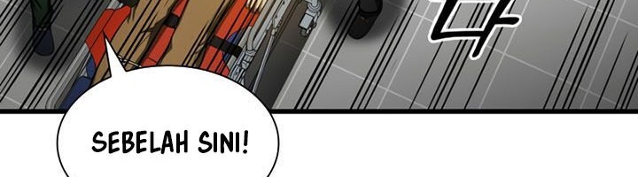 Perfect Surgeon Chapter 49 - halaman 51