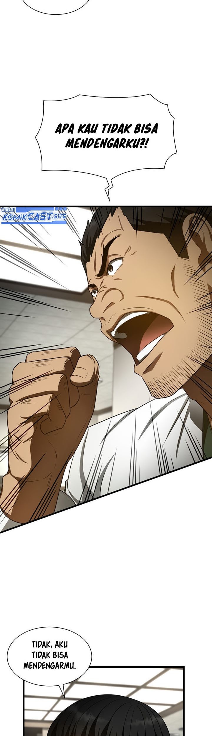 Perfect Surgeon Chapter 49 - halaman 52