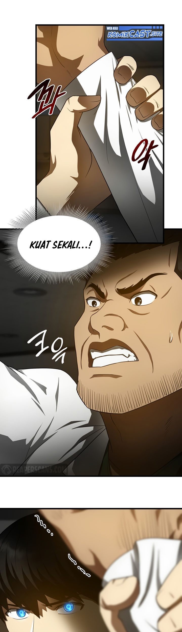 Perfect Surgeon Chapter 49 - halaman 58