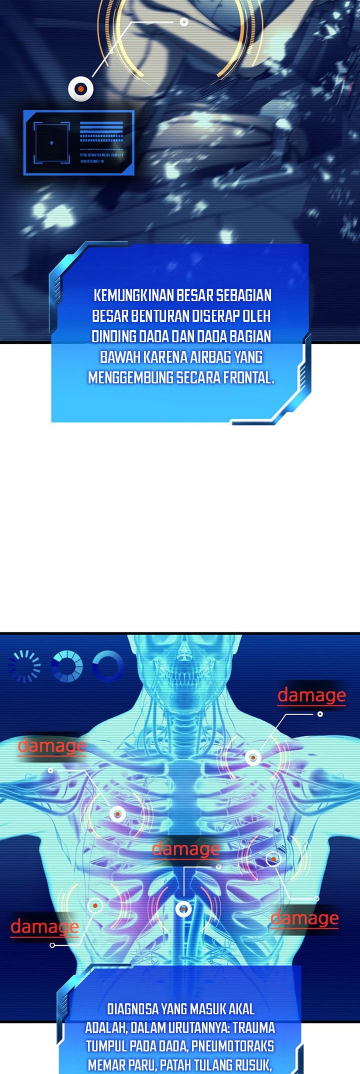 Perfect Surgeon Chapter 49 - halaman 67