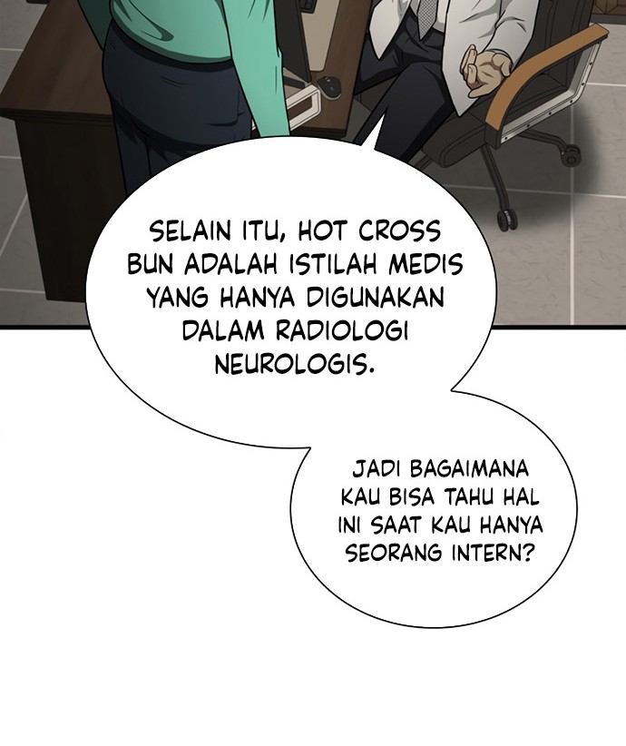 Perfect Surgeon Chapter 5 - halaman 11
