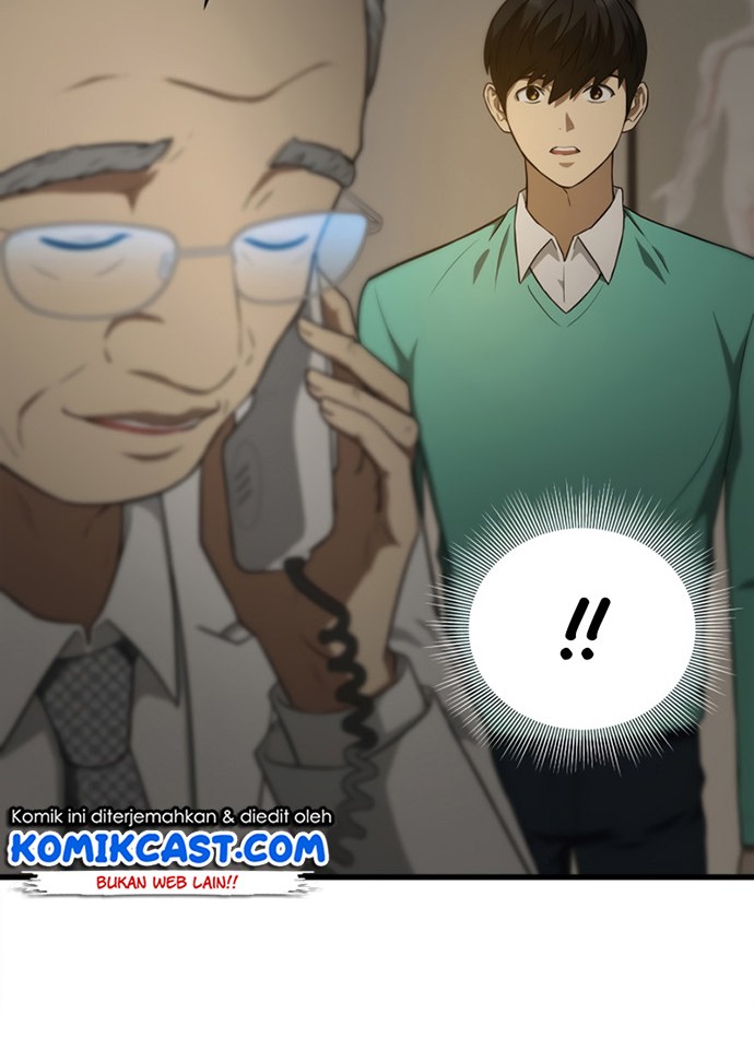 Perfect Surgeon Chapter 5 - halaman 19