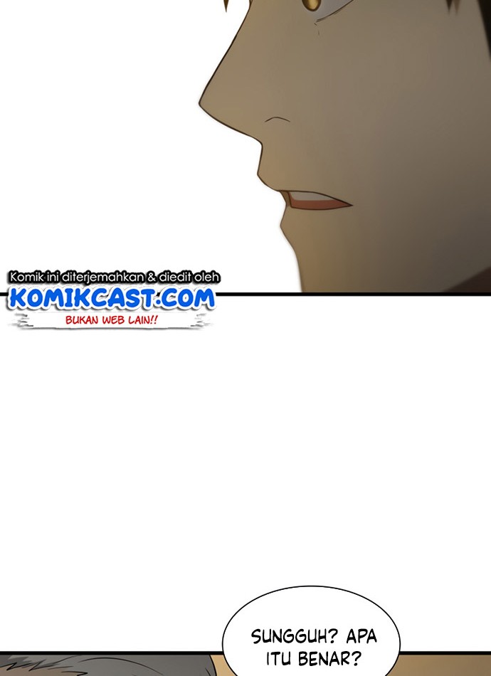 Perfect Surgeon Chapter 5 - halaman 21