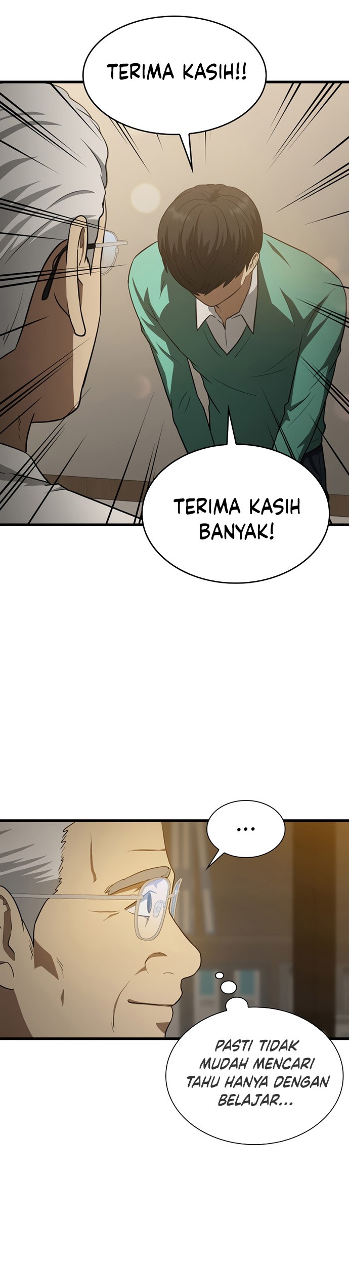 Perfect Surgeon Chapter 5 - halaman 26
