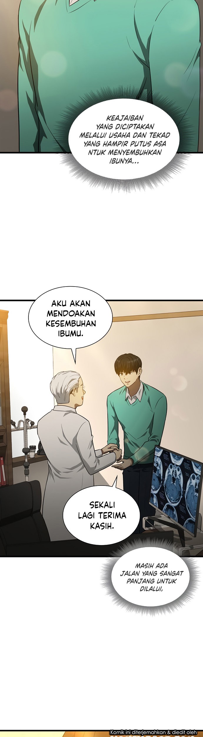 Perfect Surgeon Chapter 5 - halaman 28