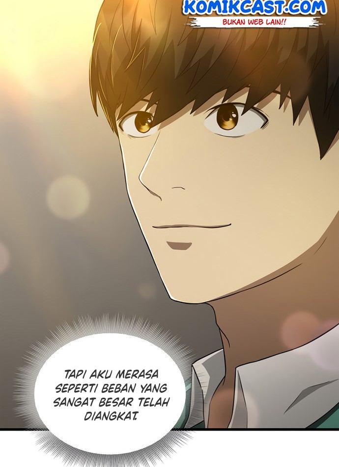 Perfect Surgeon Chapter 5 - halaman 29