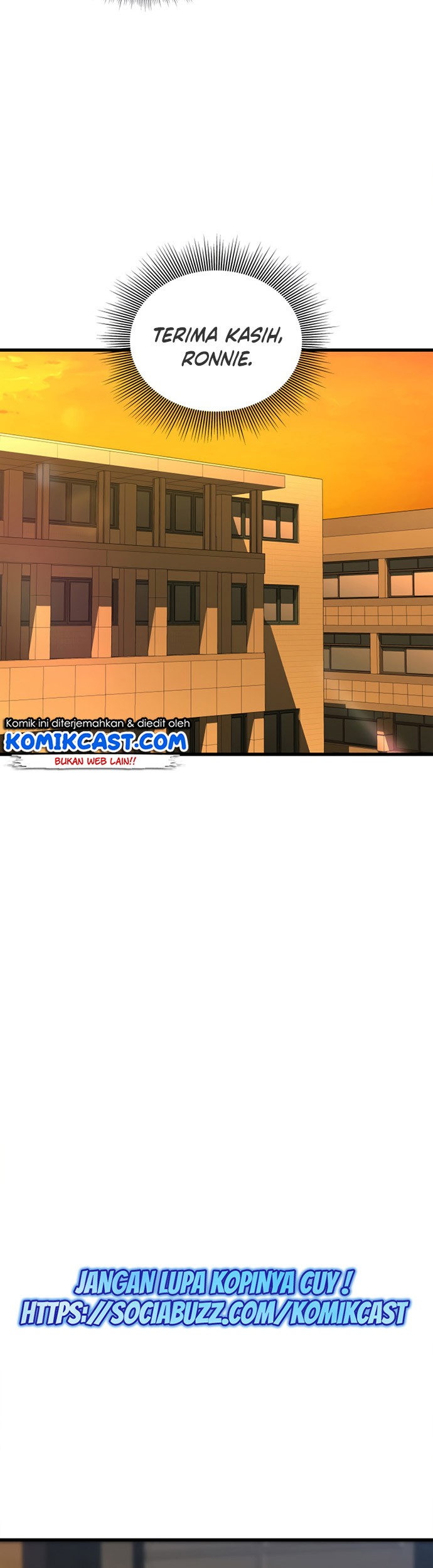 Perfect Surgeon Chapter 5 - halaman 30