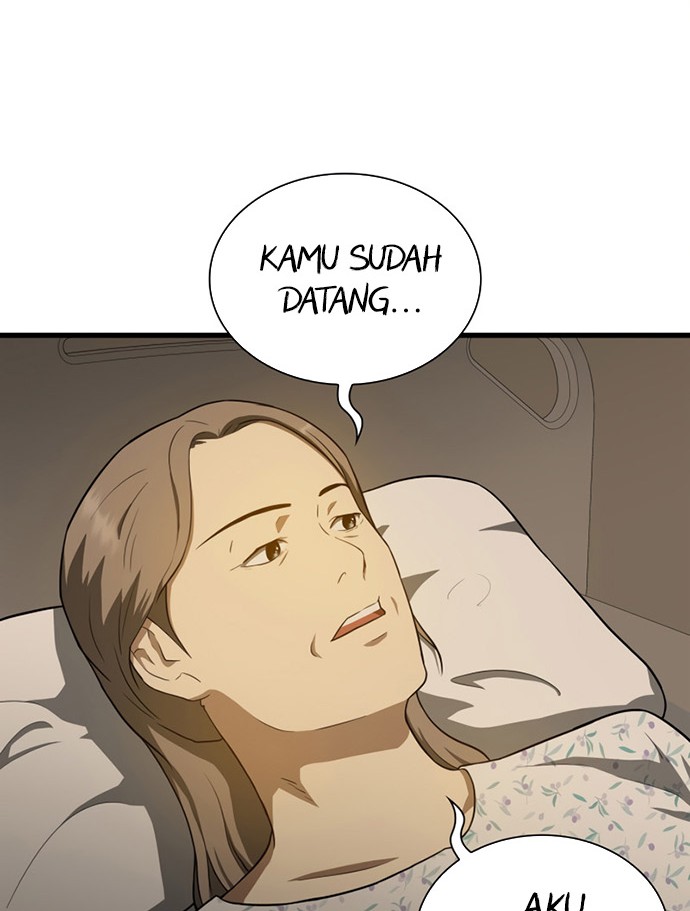 Perfect Surgeon Chapter 5 - halaman 33
