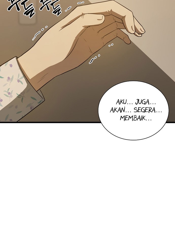 Perfect Surgeon Chapter 5 - halaman 37