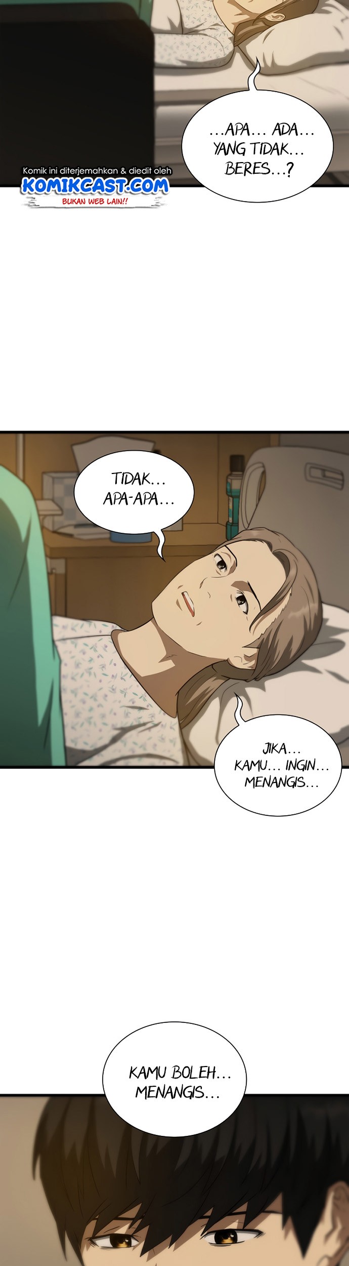 Perfect Surgeon Chapter 5 - halaman 40