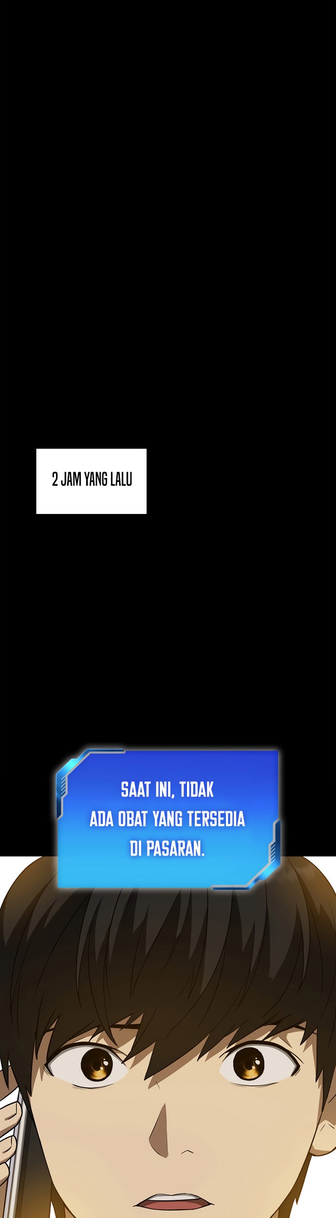 Perfect Surgeon Chapter 5 - halaman 42