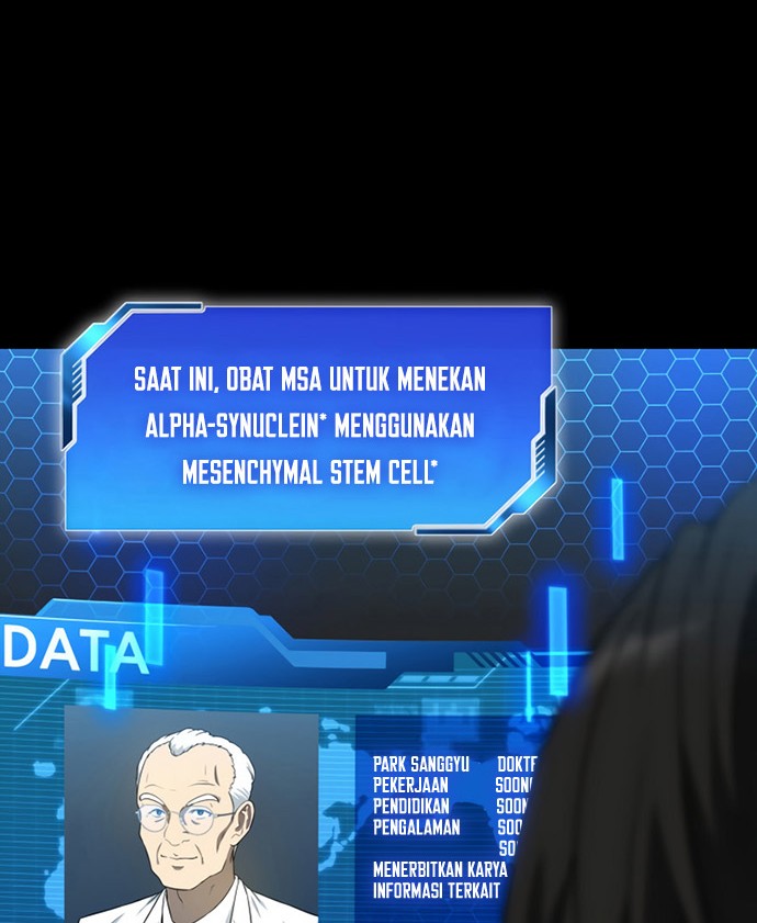 Perfect Surgeon Chapter 5 - halaman 45