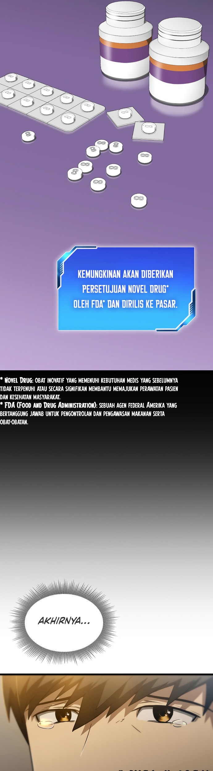 Perfect Surgeon Chapter 5 - halaman 50