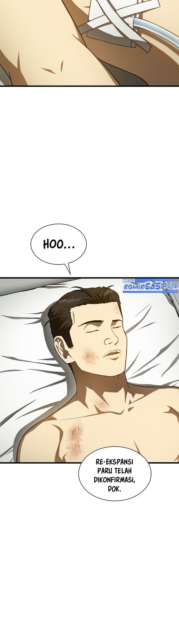Perfect Surgeon Chapter 50 - halaman 13