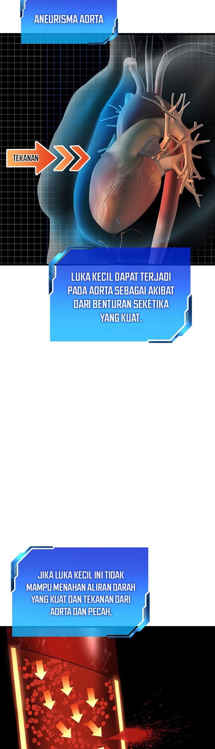Perfect Surgeon Chapter 50 - halaman 30