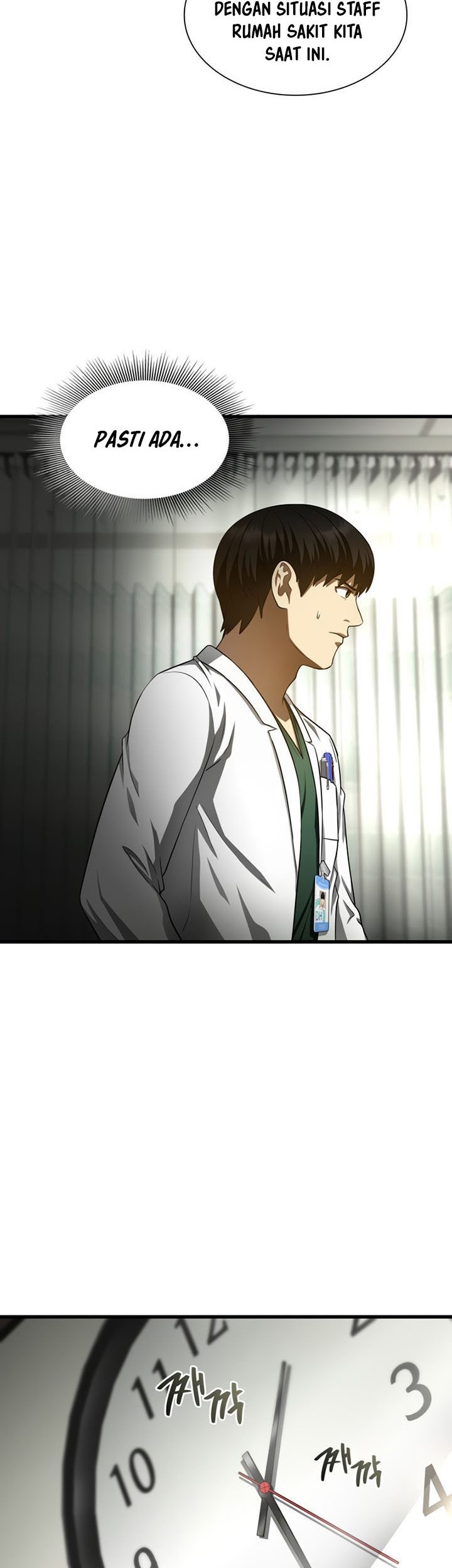 Perfect Surgeon Chapter 50 - halaman 44