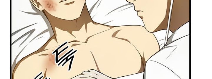 Perfect Surgeon Chapter 50 - halaman 5