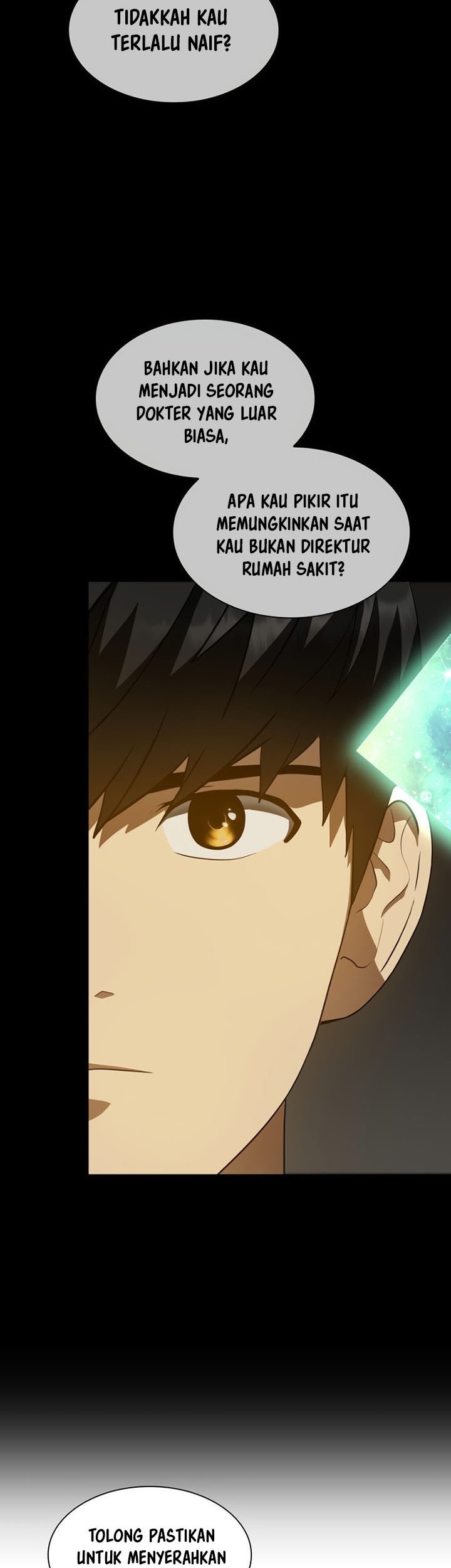 Perfect Surgeon Chapter 50 - halaman 56