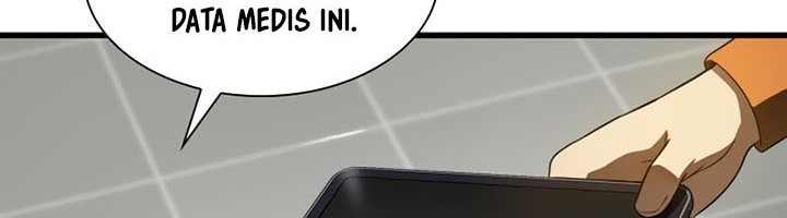 Perfect Surgeon Chapter 50 - halaman 57