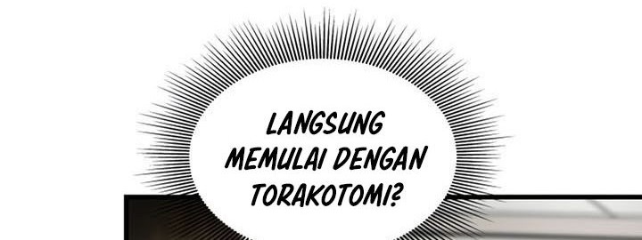 Perfect Surgeon Chapter 50 - halaman 7