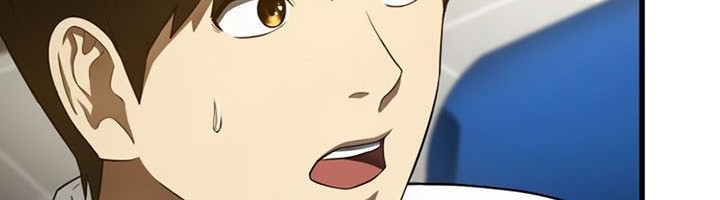 Perfect Surgeon Chapter 50 - halaman 73