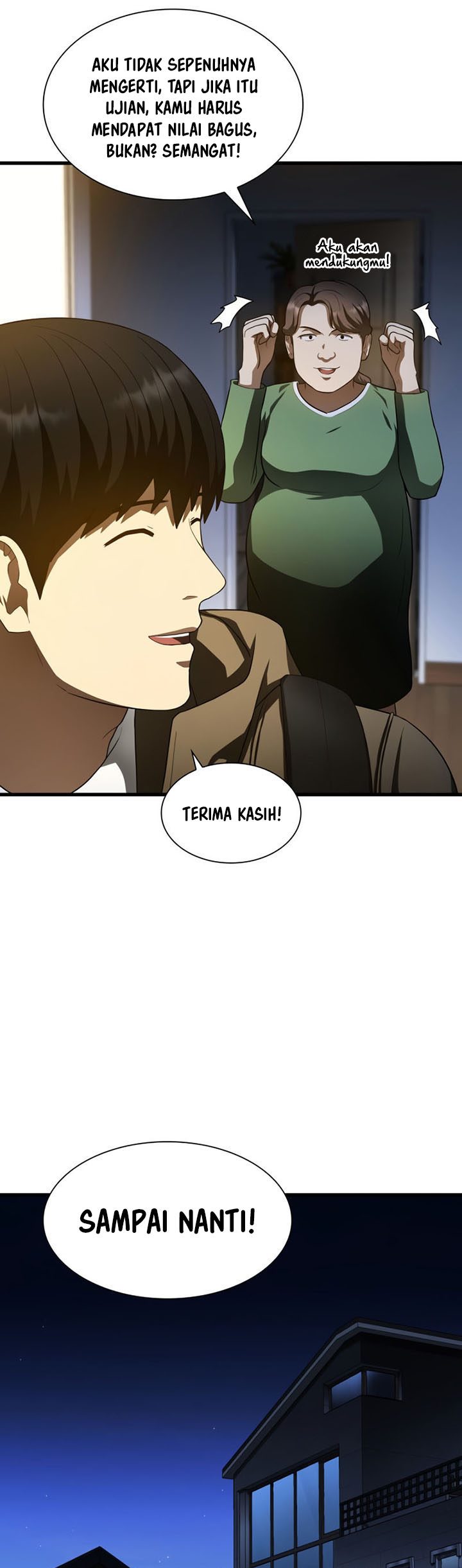 Perfect Surgeon Chapter 51 - halaman 10